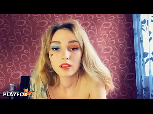 ❤️ Magiske virtual reality-briller ga meg sex med Harley Quinn Vakker porno ved no.mypornpics.ru ☑