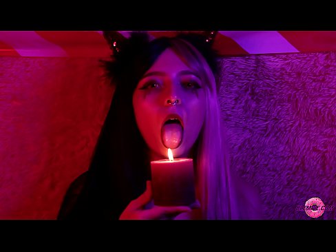 ❤️ Lidenskapelig blowjob fra Sexy Succubus med munnoppfyllelse Vakker porno ved no.mypornpics.ru ☑