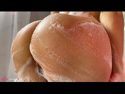 ❤️ Brunette onanerer fitte med vibrator til intens orgasme i dusjen Vakker porno ved no.mypornpics.ru ☑
